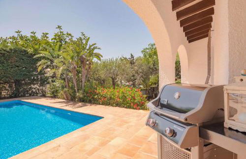 Villa Mirador, Javea - Foto 14