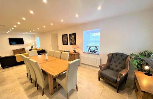 Beautiful House Located Near Kielder Reservoir - Foto 4