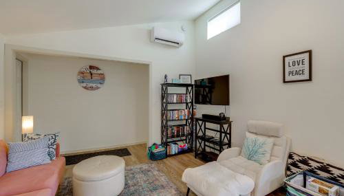 Hike and Relax Fireside Nordland Gem with Deck and Yard - Foto 5