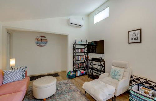 Hike and Relax Fireside Nordland Gem with Deck and Yard - Foto 5