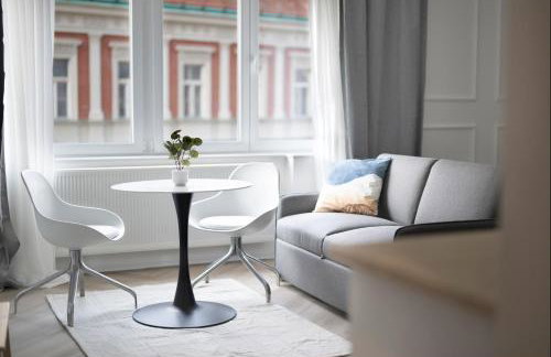 Z-One City Center Luxury Apartments - Foto 30
