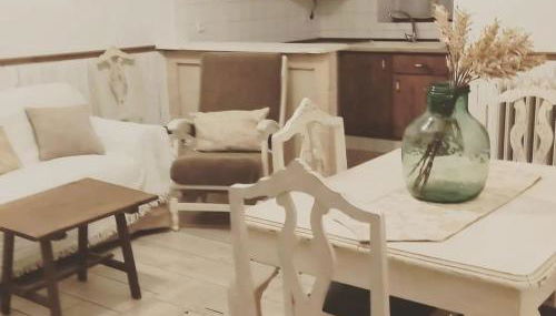 CASA RURAL LOS ABUELOS COMPLEJO CON PISCINA COMPARTIDA ,a - Photo 4