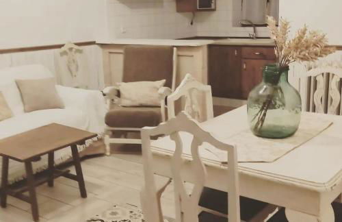 CASA RURAL LOS ABUELOS COMPLEJO CON PISCINA COMPARTIDA ,a - Photo 4