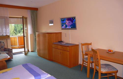 Gästeappartements Sonnenland - Foto 48