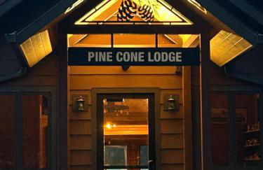 The Lodge at Pine Cone Lodge for Large gatherings! - Foto 1