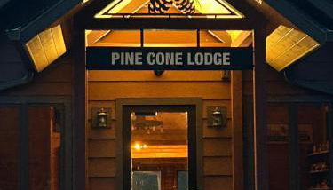 The Lodge at Pine Cone Lodge for Large gatherings! - Foto 1