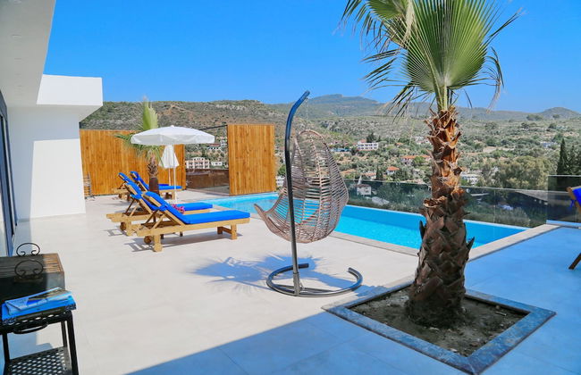 Golden Villas - Foto 33