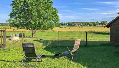 Ferienwohnung Mirow Roggentin - Foto 2