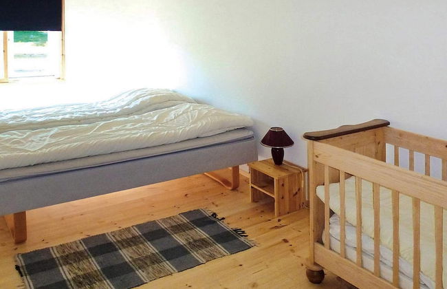 6 Person Holiday Home in Bolmso - Foto 13