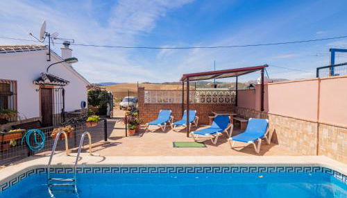 Cubo's Casa Rural Jose & Caminito del Rey - Foto 2