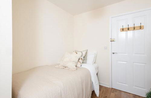 Luxury Apartment, Birmingham-Parking - Foto 10