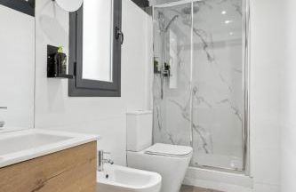 Limehome Madrid Calle de la Paloma - Foto 16