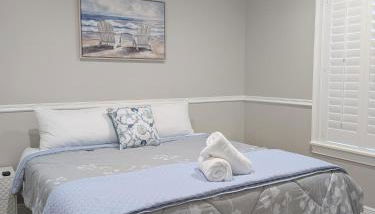 3br,3ba home near Downtown and Airport, Walk to the Stadium - Foto 4