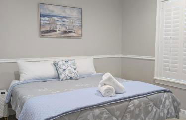 3br,3ba home near Downtown and Airport, Walk to the Stadium - Foto 4