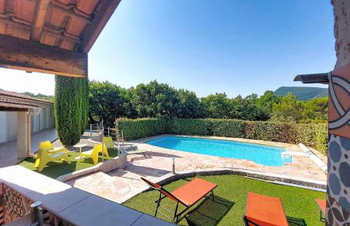 Holiday Home Bois d'Astros by Interhome - Photo 7
