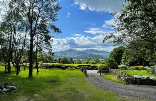 Swallows Lodge - Foto 27