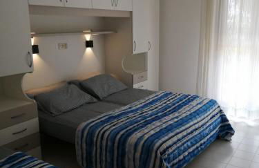 Residence Gemini - Gemini - Foto 49