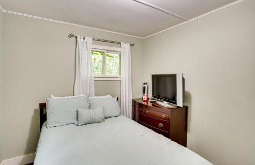 Monterey Haven Less Than half Mi to Lake Garfield with Kayaks - Foto 15