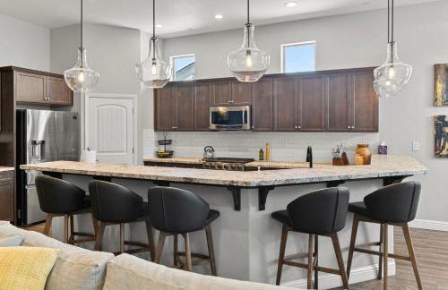 The Executive Retreat at Westberry - Foto 9