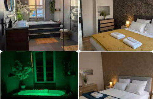 Le SPA - Villa Valmy - Hypercentre - Gare SNCF - Foto 1