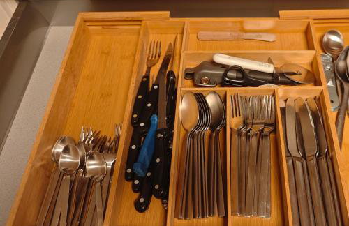 Moderne helle 75qm Wohnung am Salbker See inkl Parkplatz, Balkon - Foto 8