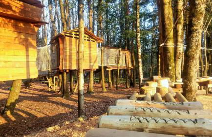 Hébergement au Lac des Montagnès pour 5 personnes - Foto 7