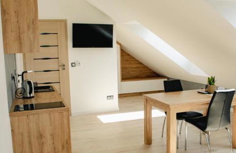 Apartamenty Jordanów - Stacja Paliw MOYA - Foto 14