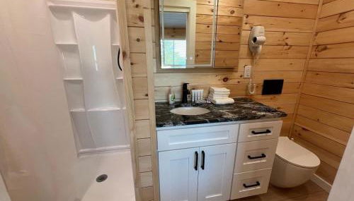 'Hillside' Cottage on the lake - Foto 5