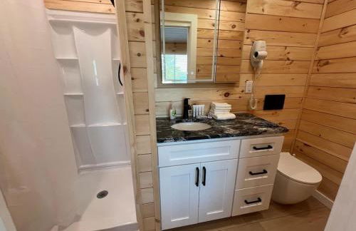 'Hillside' Cottage on the lake - Foto 5