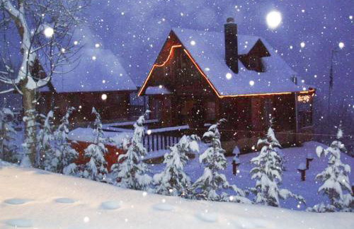 Kedra Village Retreats - Mountain Escape - Foto 43