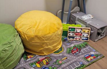 Trails End Here, King Bds, Lux Apt with Gym Access - Foto 21