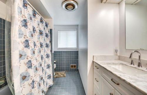 Spacious Southfield Home with Patio and Yard! - Foto 17