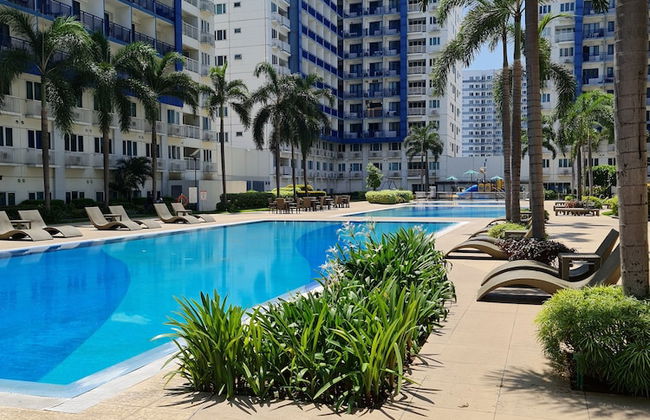 Sea Residences - Condo R Us - Foto 50