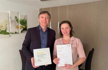 Haus Jenni im Schwarzwald, 3,5-Zimmer, große Terrasse - Foto 18