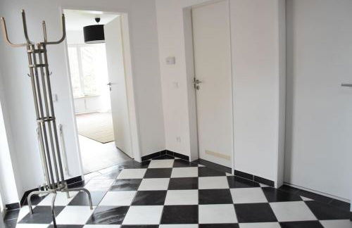 Maisonette Wohnung mit Dachterrasse - keine Vermietung an Monteure No1 - Foto 22