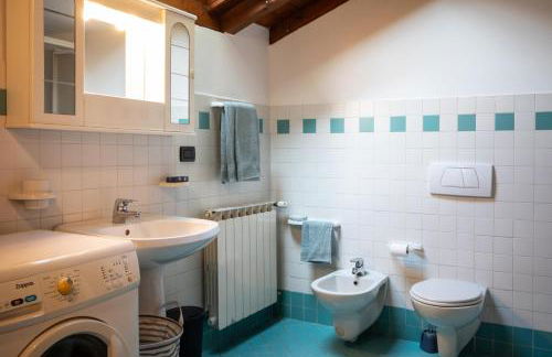 Alla Fontana di San Giorgio, Ceto Ospitar - Foto 17