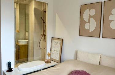 La Suite de L'Orangerie - Cosy - Centre Ville - Commerces à Proximité - Foto 1