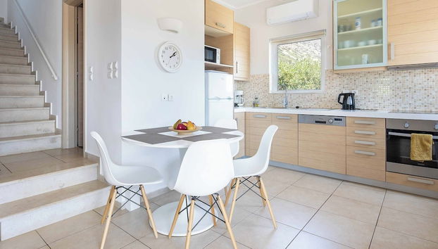 Villa Siren - Foto 5, Interior