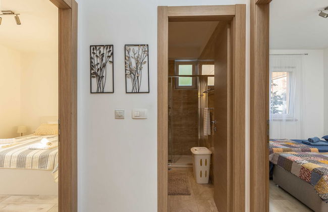 Apartment Why Not - Foto 19