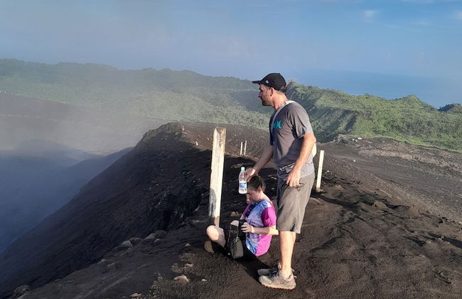 Glowing Mountain view tree house - Foto 51