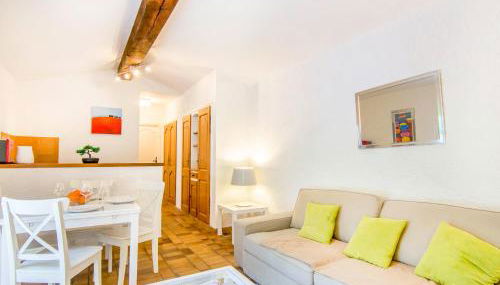 Holiday Home Le Pilon by Interhome - Foto 4