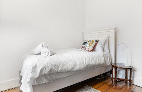 Elegant Retreat near the O2 Arena & Blackheath - Foto 29