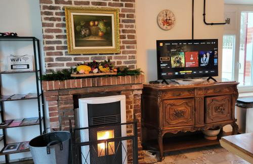 Atelier du chateau - Foto 2