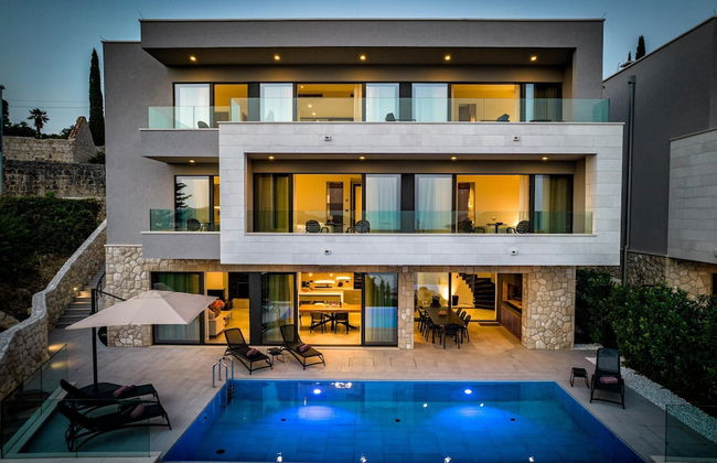 Villa Maris Dubrovnik - Photo 80