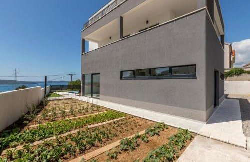 Luxury Villa La Nonna Ana - Entertainment,fitness,pool,sea View - Photo 68