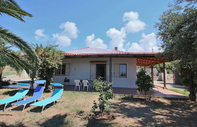 Cozy Holiday Home in Ricadi near Sea - Photo 31