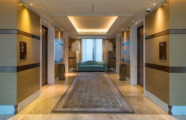 IFC Residence - Foto 2