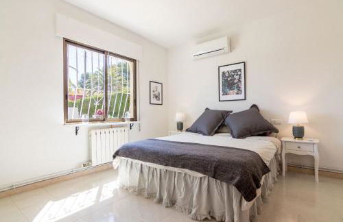 Charming one-floor villa with private pool in Los Balcones - Foto 18