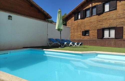 Casa Rural La Dehesa de Toledo a 5 minutos de Puy du Fou España - Foto 1