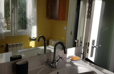 Apartamento San Quirce - céntrico y reformado- wifi y netflix - Foto 62